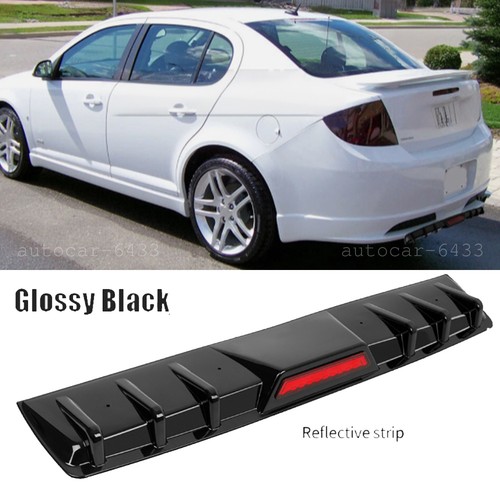 For chevrolet cobalt rear - chevrolet,